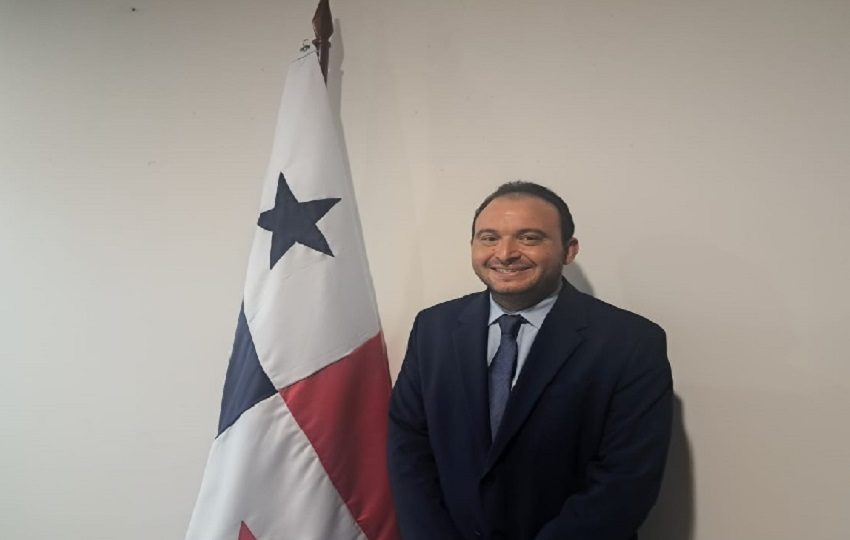 El diputado del circuito 4-1 Carlos Saldaña integrará las comisiones permanentes.