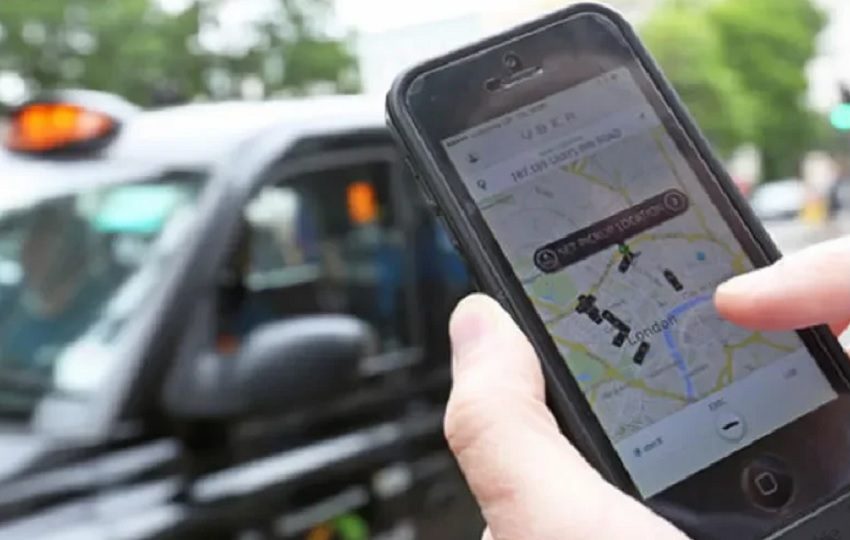 El servicio de transporte a través de plataformas digitales en Panamá no está regulado.