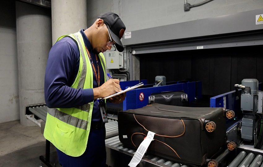Aeropuerto Internacional de Tocumen