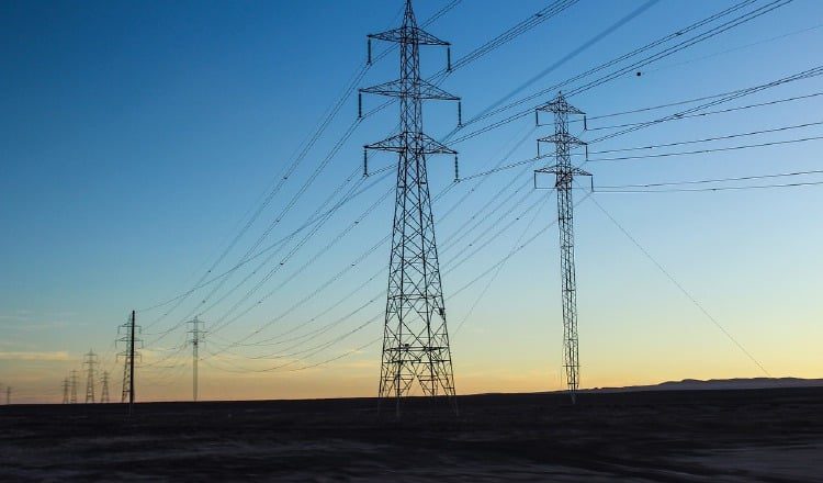 A finales del siglo pasado, el sistema eléctrico fue abierto a la participación de la empresa privada. Foto ilustrativa