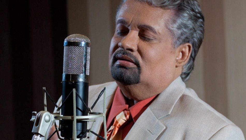 Nino Segarra es uno de los artistas que se presentará en el evento. Foto: Cortesía