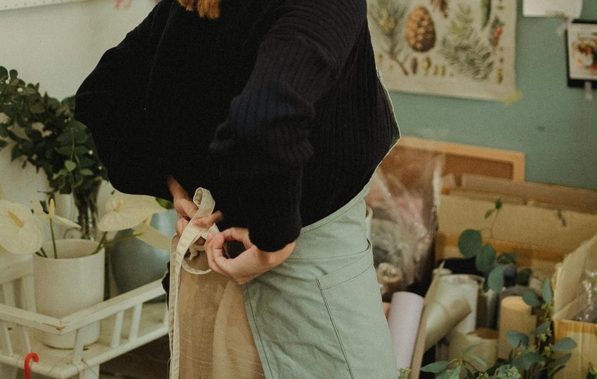 El primer empleo marca la carrera laboral de las personas. Foto: Pexels