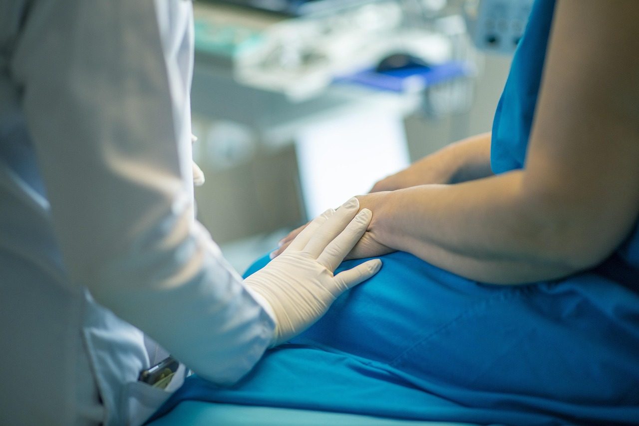 Los casos de cáncer siguen en aumento en Panamá. Foto: Pixabay
