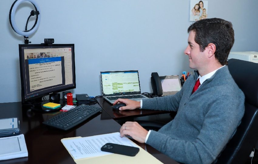 Multinacionales se interesan en Panamá. Foto: Cortesía