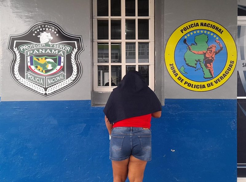 Un hombre fue llevado al SPA, al ser acusado por su propia hija de emborracharla y luego sostener relaciones sexuales con ella. Foto: Melquiades Vásquez A.