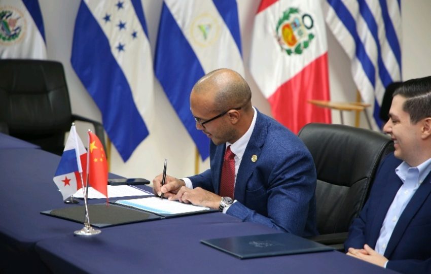  El acuerdo contribuirá a poner en valor aspectos "relevantes". Foto: Cortesía 