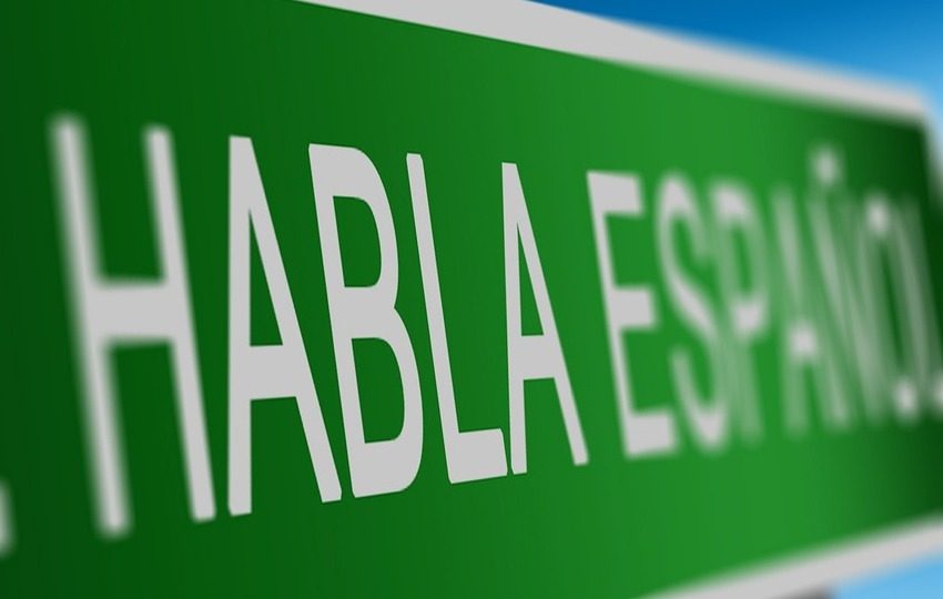 El trabajo del Instituto Cervantes destaca que los hablantes de español superan por primera vez los 600 millones. Ilustrativa