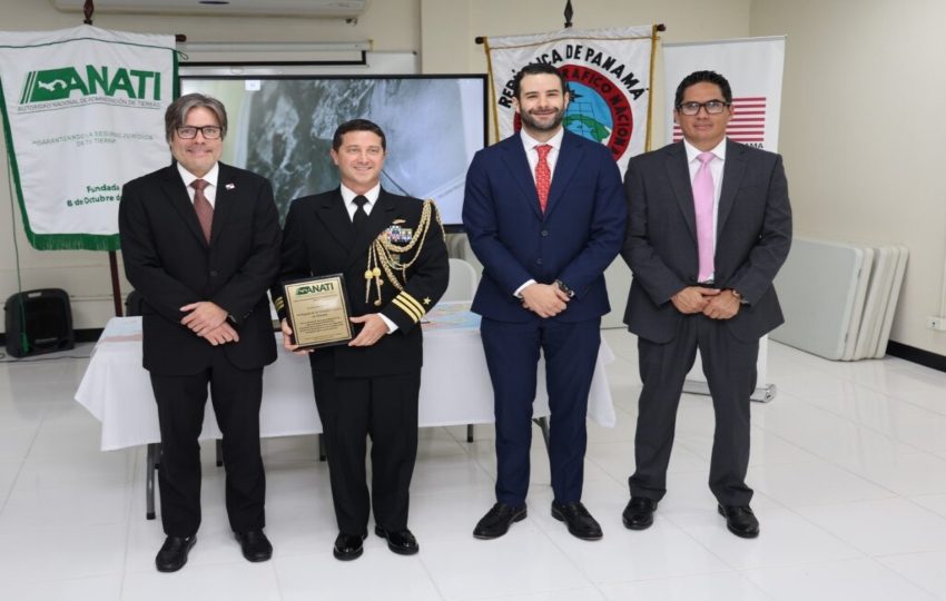 Esta es una iniciativa conjunta de cooperación científica. Foto Cortesía.