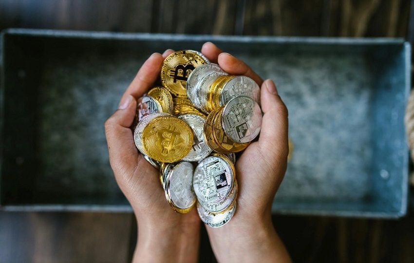 Colombianos estafaban con monedas virtuales. Foto: Pexels