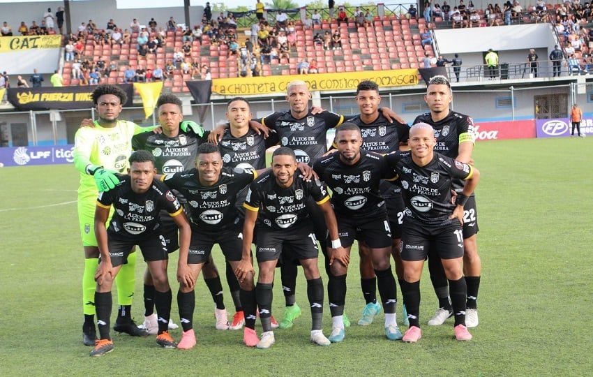 CAI volverá a jugar otra final en la LPF. Foto: FPF