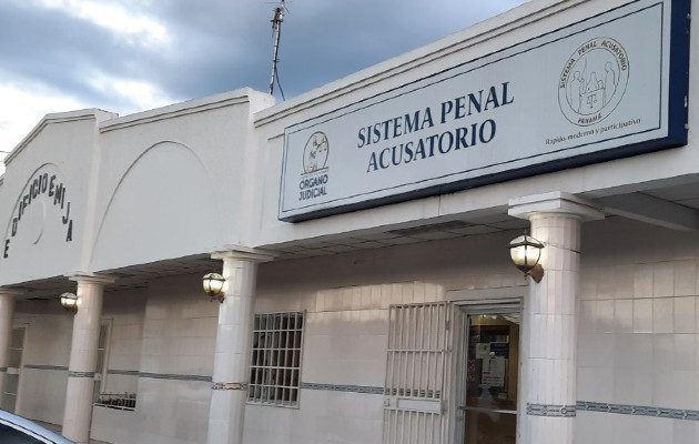  Entre los delitos cometidos sobresalen robos a mano armada, hurtos y cuatrerismo, entre otros. Foto: Archivo/Ilustrativa.