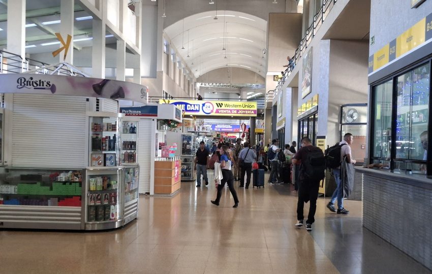 El pago del décimo se realizará el próximo 15 de diciembre. Foto: Grupo Epasa
