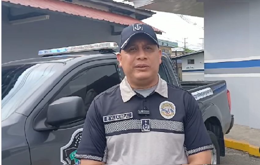Se informó además que con el comisionado Pablo Villareal se ha tendido un puente de comunicación y seguridad. Foto. Redes