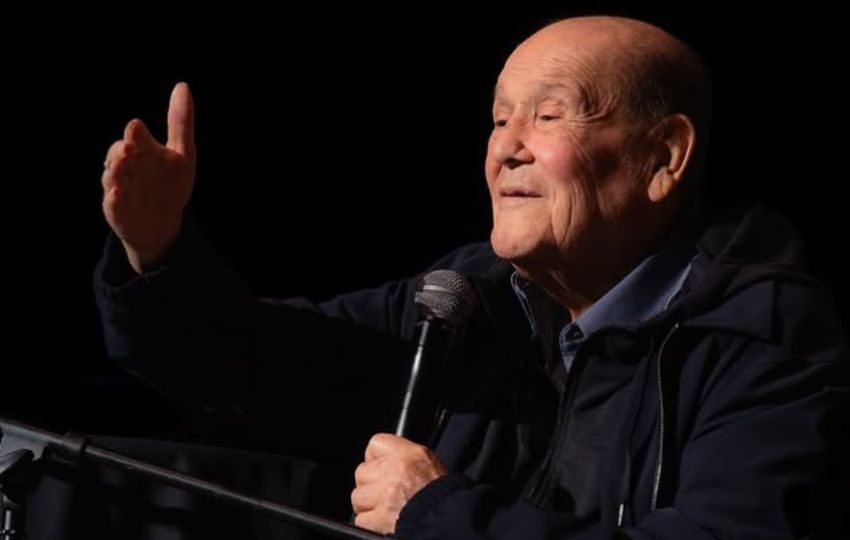 Leo Dan. Foto: Cortesía