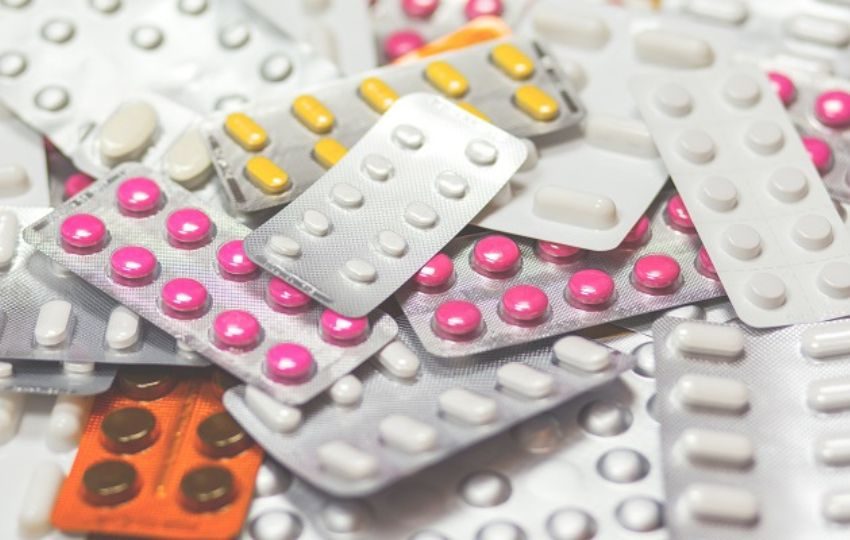Se iniciará con la rebaja de los precios de 20 medicamentos. Foto: Pexels