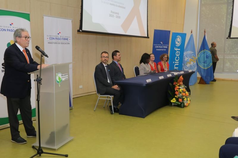 Una comisión interinstitucional ejecutará las acciones del plan. Foto: Cortesía