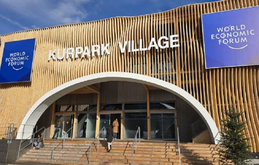 Instalaciones donde se llevará a cabo el evento. Foto: Cortesía