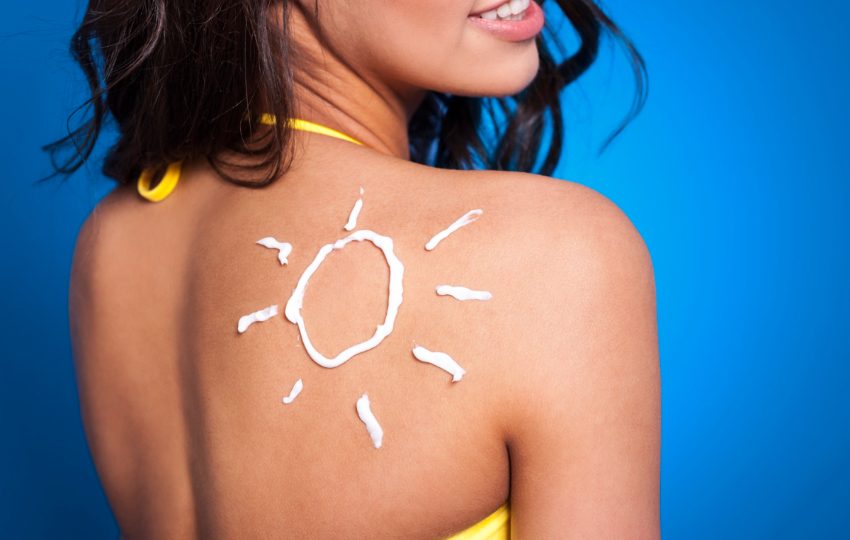 Se debe repetir la aplicación cada dos horas. Foto: Ilustrativa / Freepik
