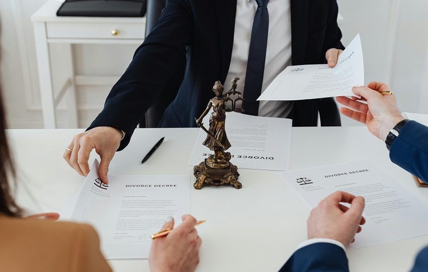 La prueba es aplicada por la Corte Suprema de Justicia. Foto: Pexels