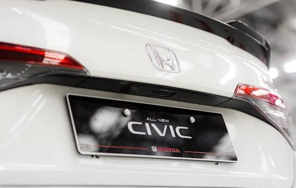 Honda es tras Toyota el segundo mayor fabricante nipón del sector. Foto: Pexels