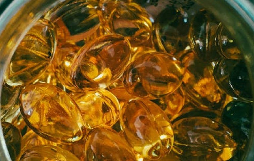 Si el Omega 3 se combinaba con vitamina D y ejercicio, los beneficios en términos de envejecimiento son incluso mejores. Pexels