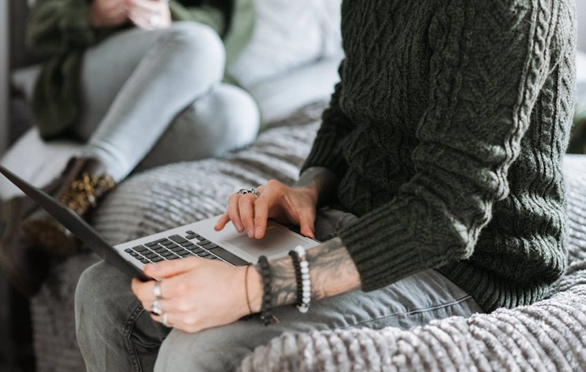 Los usuarios deben ser conscientes de los riesgos que corren. Foto: Pexels