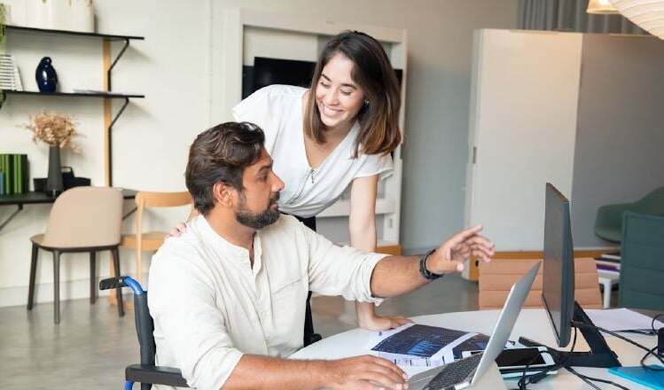 El 37% considera que esa relación afectó su reputación. Pexels