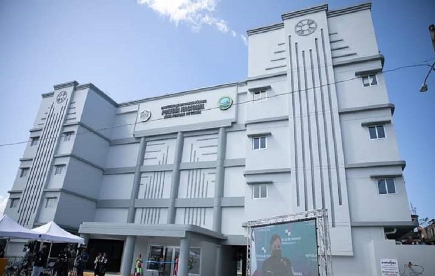 La Policía Nacional en un comunicado informó que llevan a cabo un férreo operativo en el área de "La Lápida" en la provincia de Colón, en búsqueda de los responsables de haber realizado varios disparos conarma de fuego. Foto. Archivo