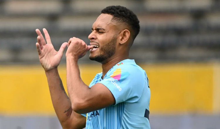 Ismael Díaz Foto: Instagram