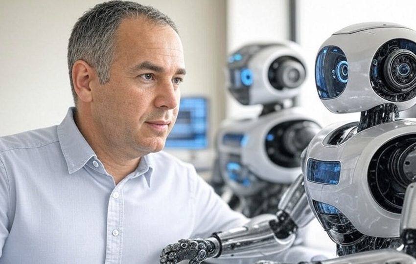 Trabajadores consideran útil esta herramienta tecnológica. Foto: Grok