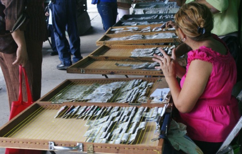Las ventas se ha visto afectas por la lotería clandestina. Foto: Ilustrativa / Archivo