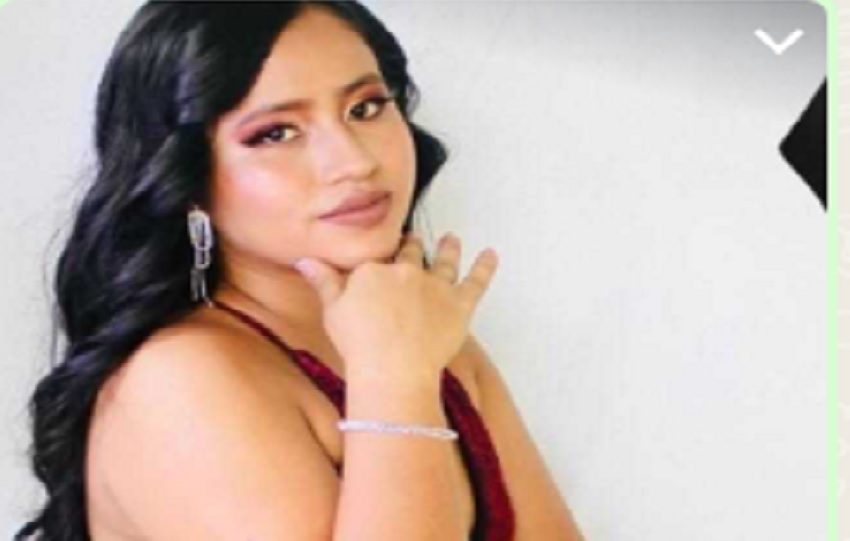 El siniestro se registró alrededor de las 3:00 a.m., cuando el vehículo en el que viajaban cuatro personas  se volcó de manera aparatosa.  Foto. Chiriquí Noticias