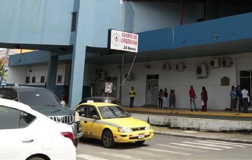 En la provincia de Colón en lo que va del presente año, más de 20 personas han perdido la vida por causa de la violencia. Foto. Archivo