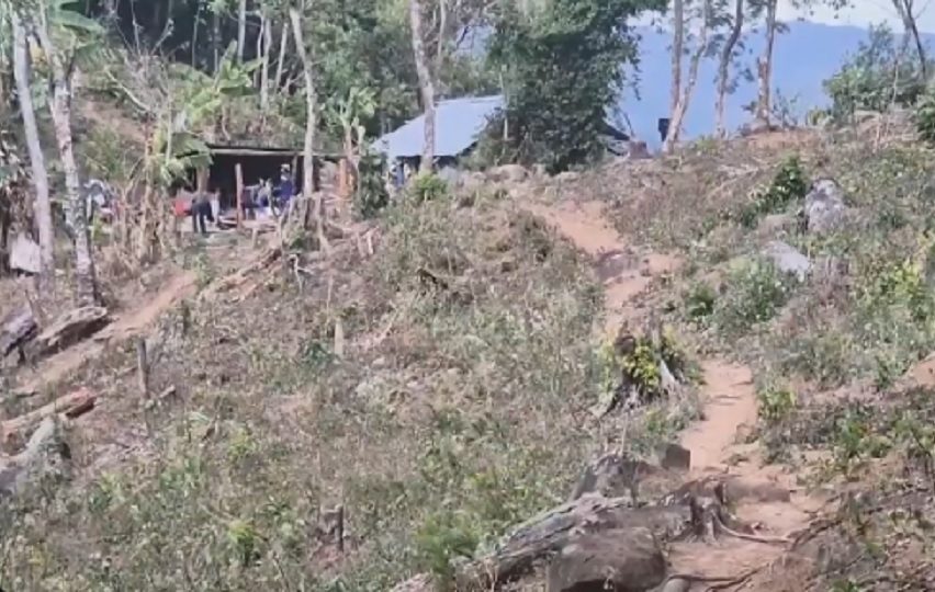 Esta tragedia ha puesto en evidencia la vulnerabilidad de muchas familias en áreas rurales del país,.