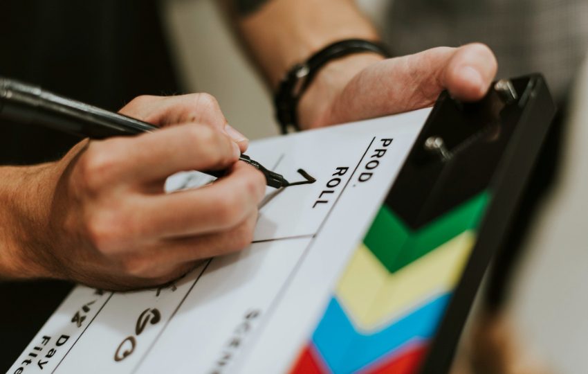 Se filmaron 29 producciones extranjeras en el país. Foto: Ilustrativa / Freepik