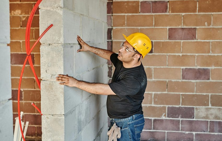 Las remodelaciones en residencias también requerían este permiso. Foto: Pexels