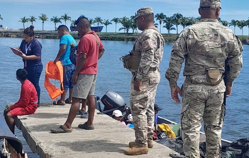 Desde el jueves 17 hasta el domingo 20 de abril iniciará en todo el país el operativo denominado “Guardianes 2025”. Foto. Diómedes Sánchez