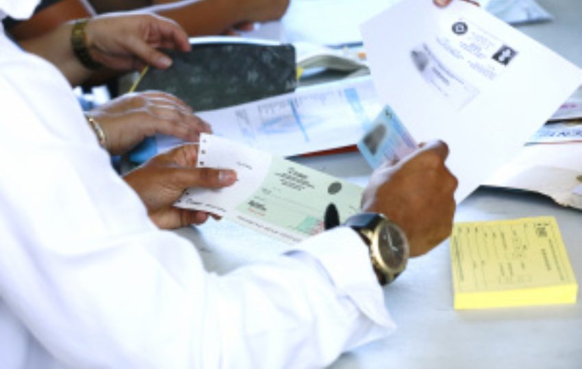 El Ifarhu tuvo un crecimiento sin precedentes de nuevos becados. Foto: Cortesía / Ifarhu