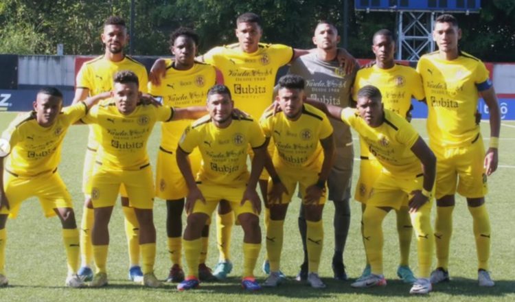 Herrera FC sacó un triunfo clave ante Umecit. Foto: Instagram