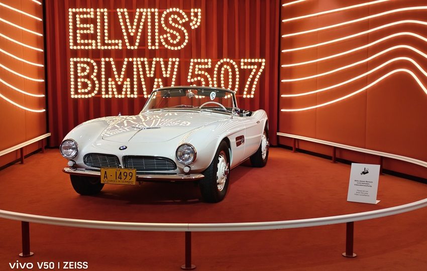 Los celulares simplifican capturar recuerdos, sobre todo en los viajes cuando el equipaje es ligero. Foto: KL