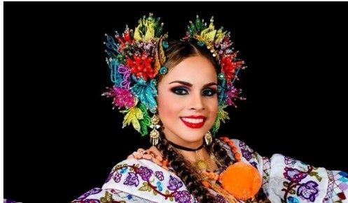 María Laura Cárdenas Zambra.