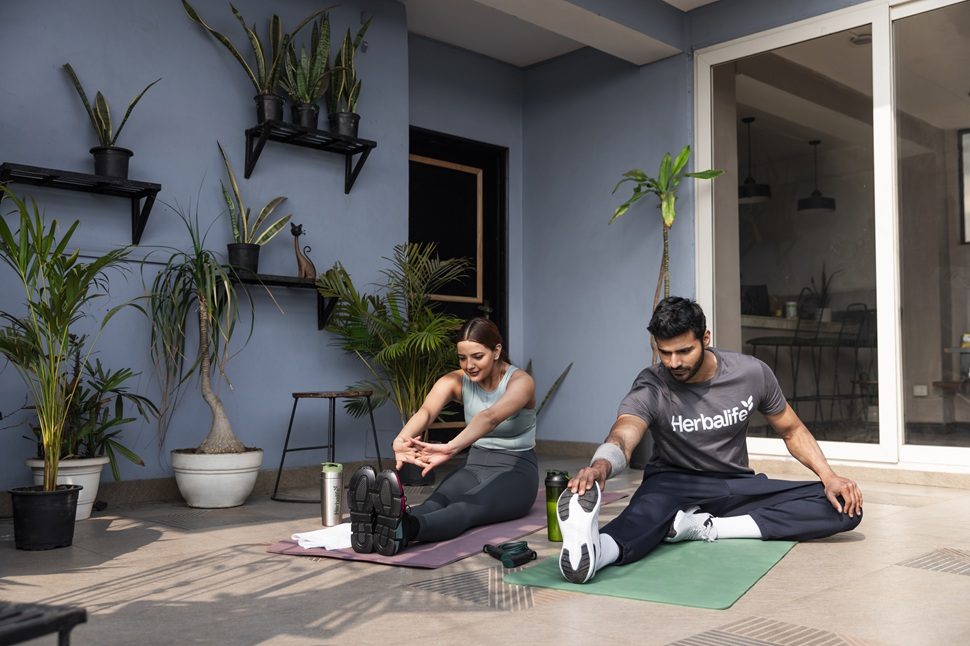 Cómo el ejercicio regular puede mejorar tu bienestar integral​. Foto: Cortesía