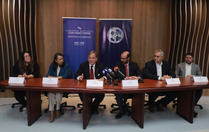 Se busca crear un entorno de construcción más responsable. Foto: Cortesía