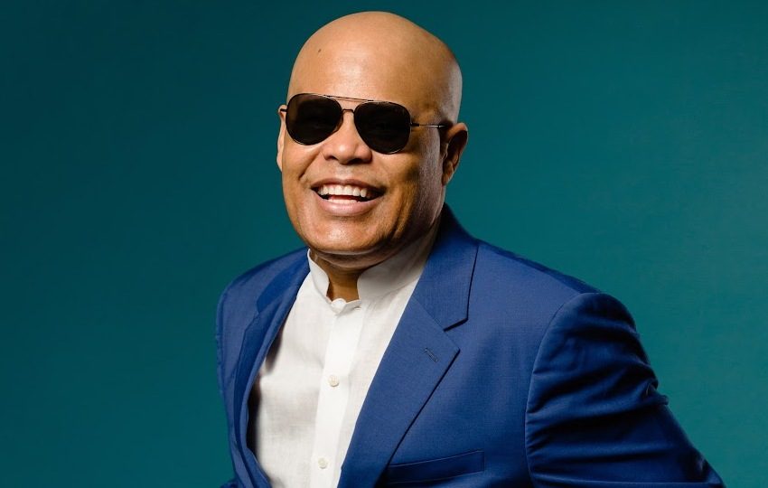 Rubby Pérez. Foto: YouTube/Rubby Pérez