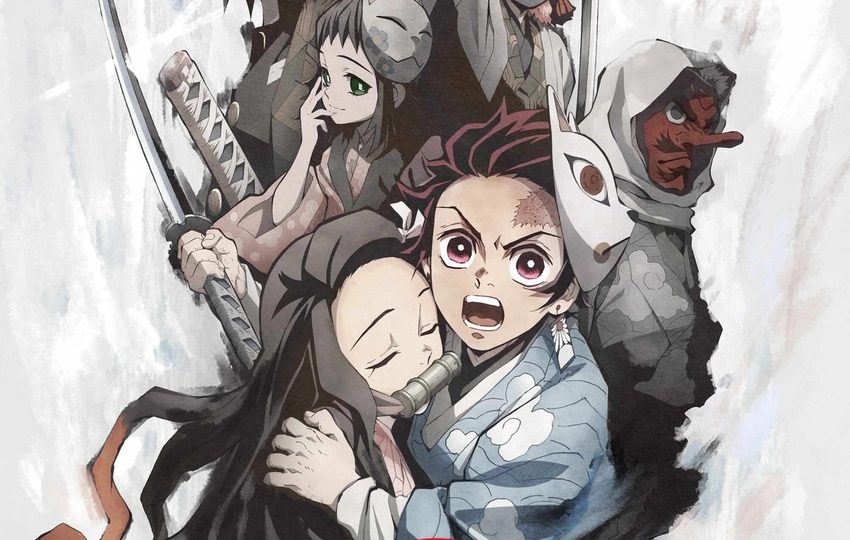 Los especiales están disponibles en japonés con subtítulos en español. Foto: Crunchyroll