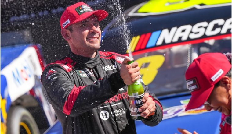 Rubén Rovelo. Foto: Instagram