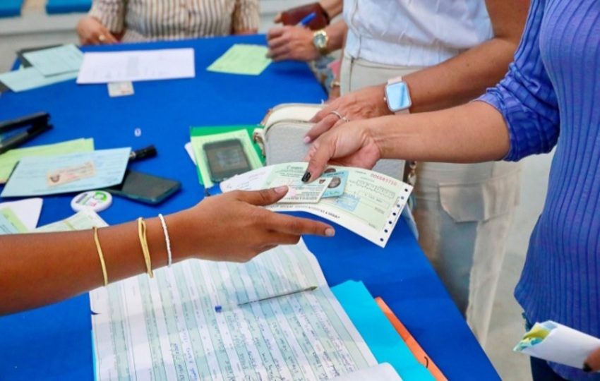 El Ifarhu adeuda becas desde 2022. Foto: Cortesía