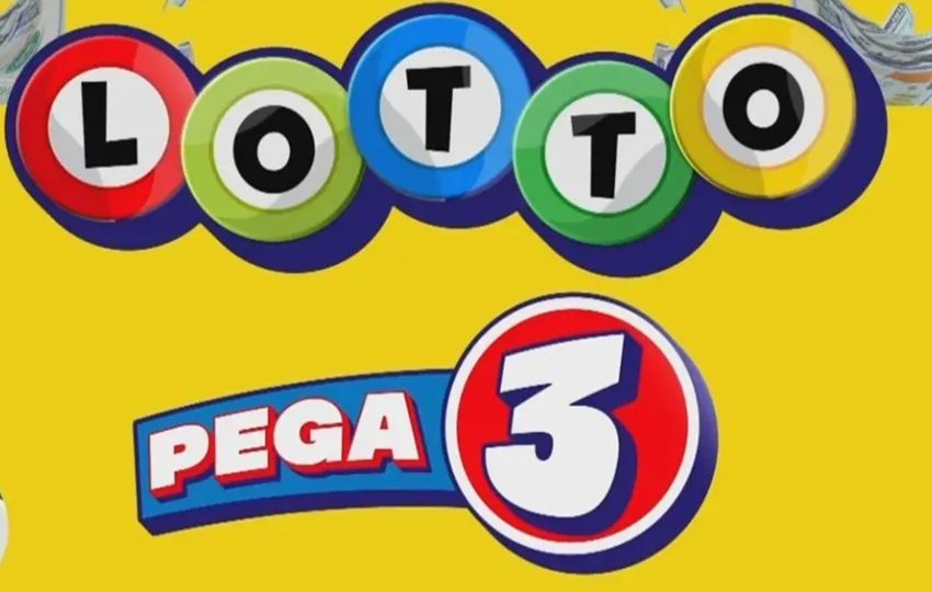 La Lotto y el Pega 3 se siguen jugando con normalidad. 