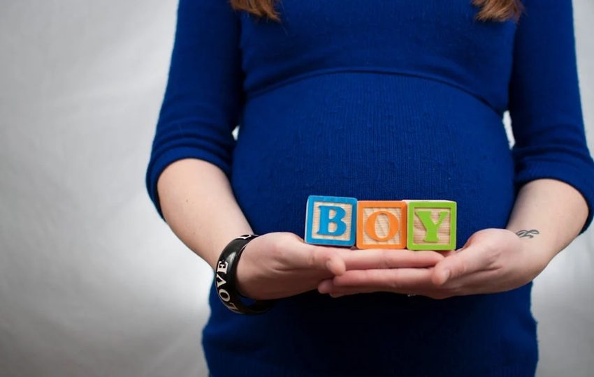 Un buen control prenatal y un estilo de vida saludable pueden minimizar los riesgos. Foto: Pexels