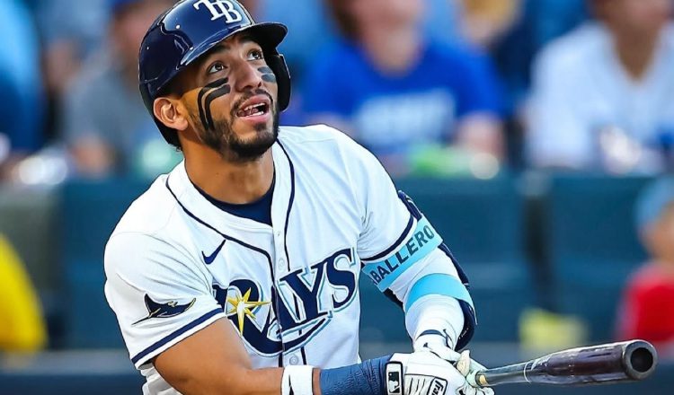 José 'Chema' Caballero. Foto: Instagram